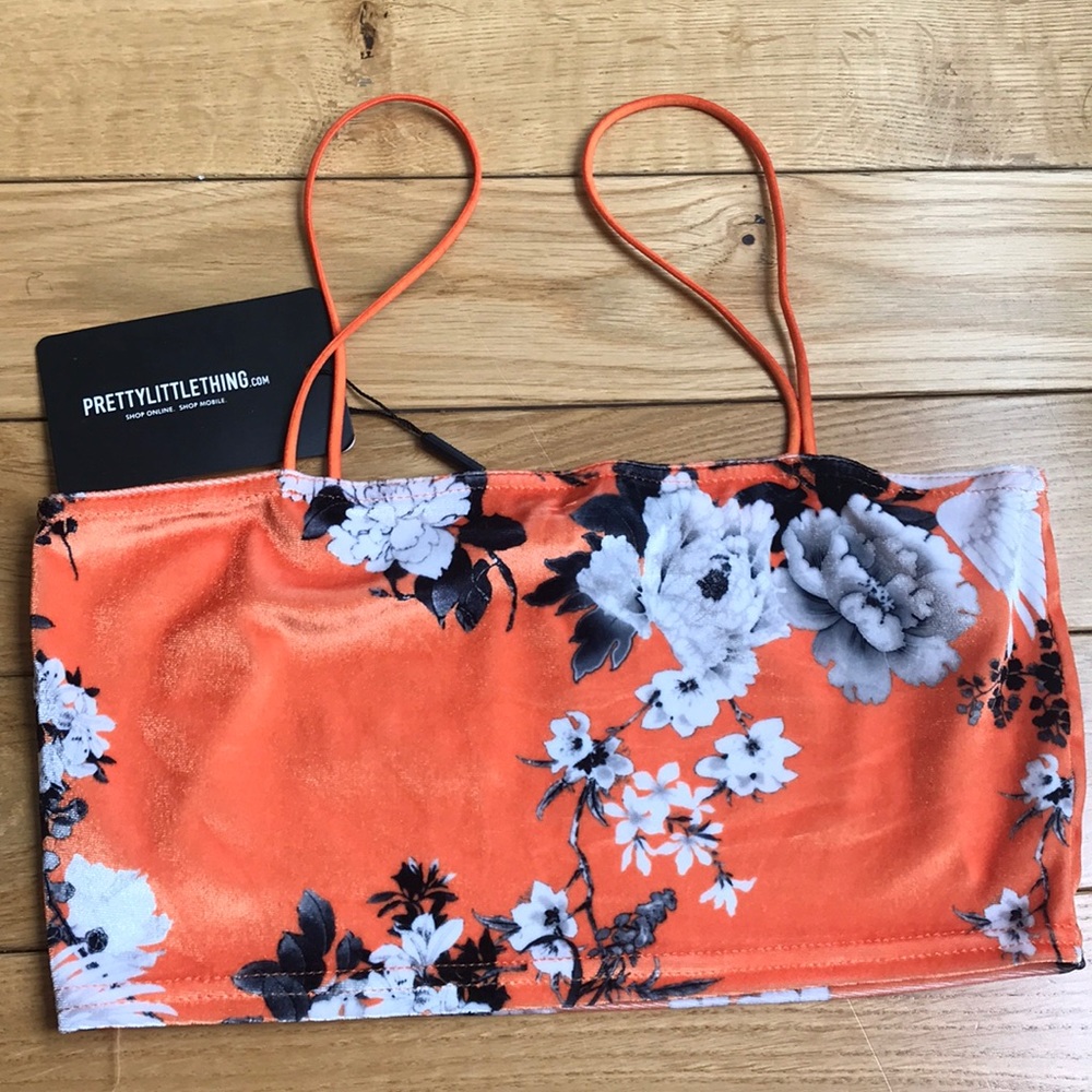 Bralette top